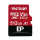 Karta pamięci PATRIOT MEMORY MicroSDXC 512GB 90MB/s PEF512GEP31MCX